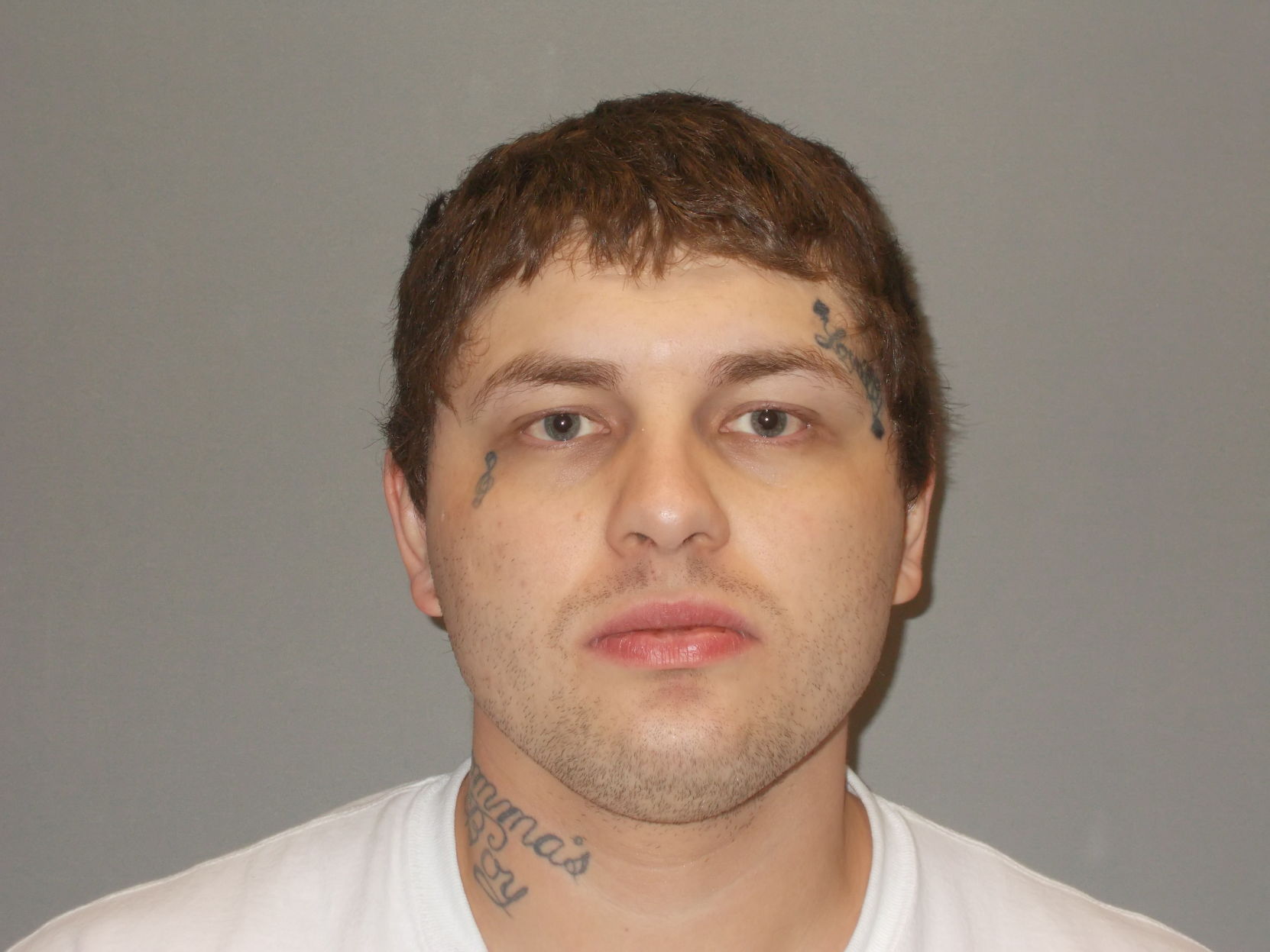 McCormick, Michael Paul